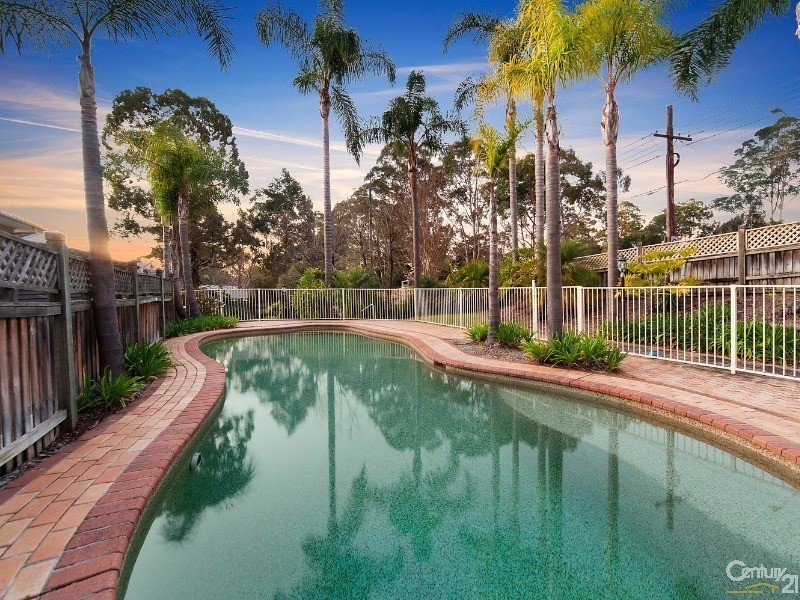 23/75-77 New Line Road, Cherrybrook NSW 2126