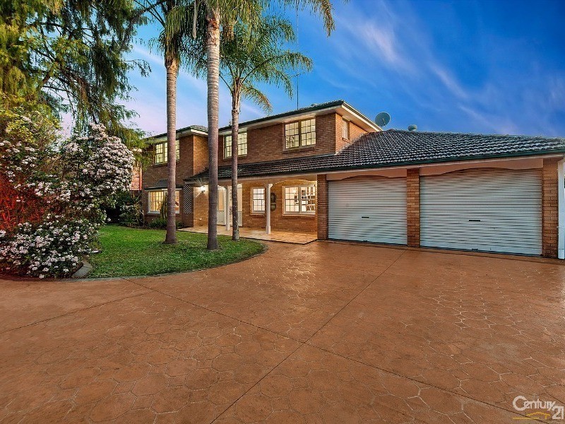 179 New Line Road, Cherrybrook NSW 2126