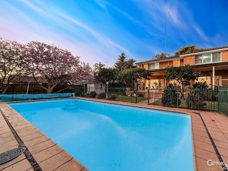 179 New Line Road, Cherrybrook NSW 2126