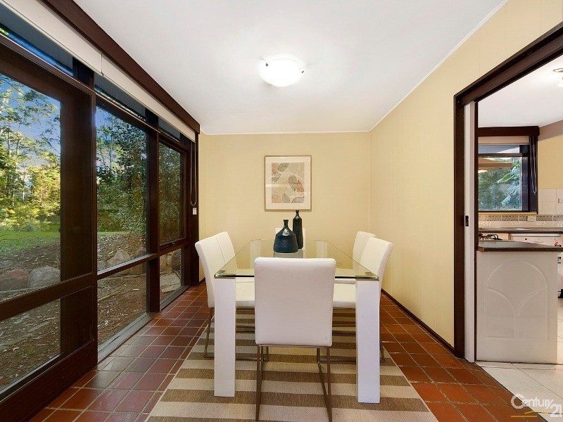 21 Marguerite Crescent, West Pennant Hills NSW 2125