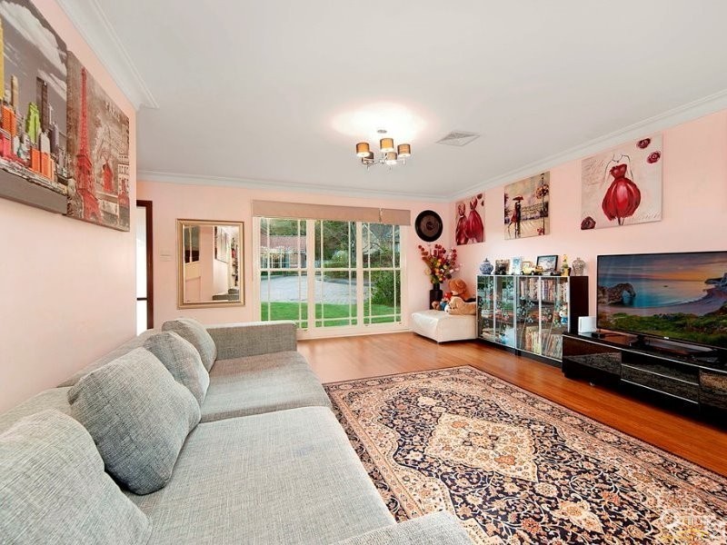 7 Caversham Court, Cherrybrook NSW 2126