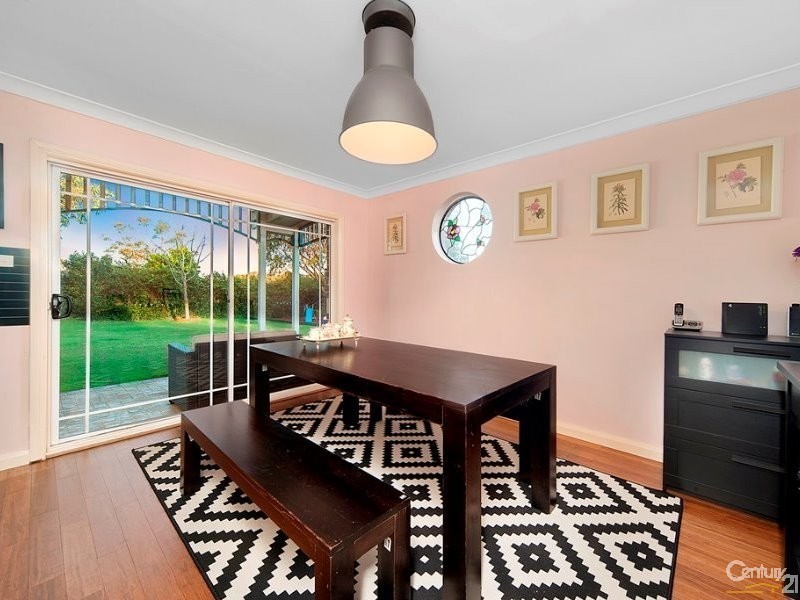 7 Caversham Court, Cherrybrook NSW 2126