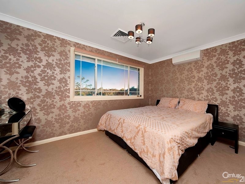 7 Caversham Court, Cherrybrook NSW 2126