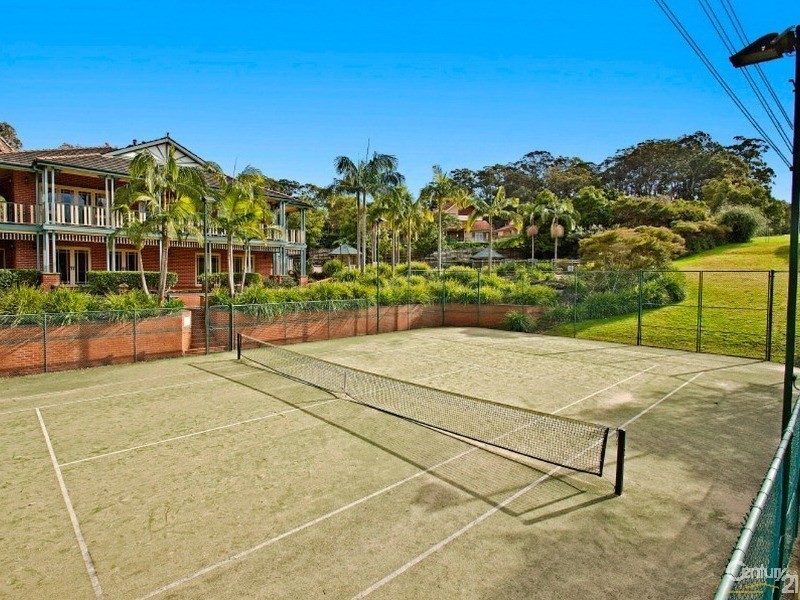 7 Caversham Court, Cherrybrook NSW 2126