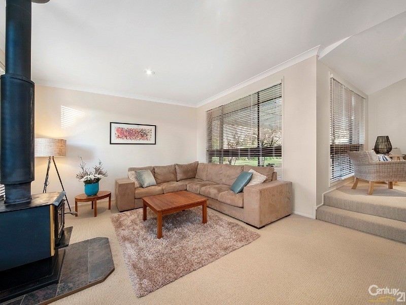 18 Gray Spence Crescent, West Pennant Hills NSW 2125