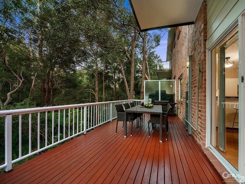 13/220 Boundary Road, Cherrybrook NSW 2126