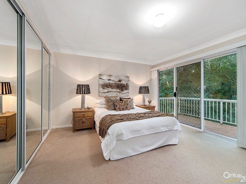 13/220 Boundary Road, Cherrybrook NSW 2126