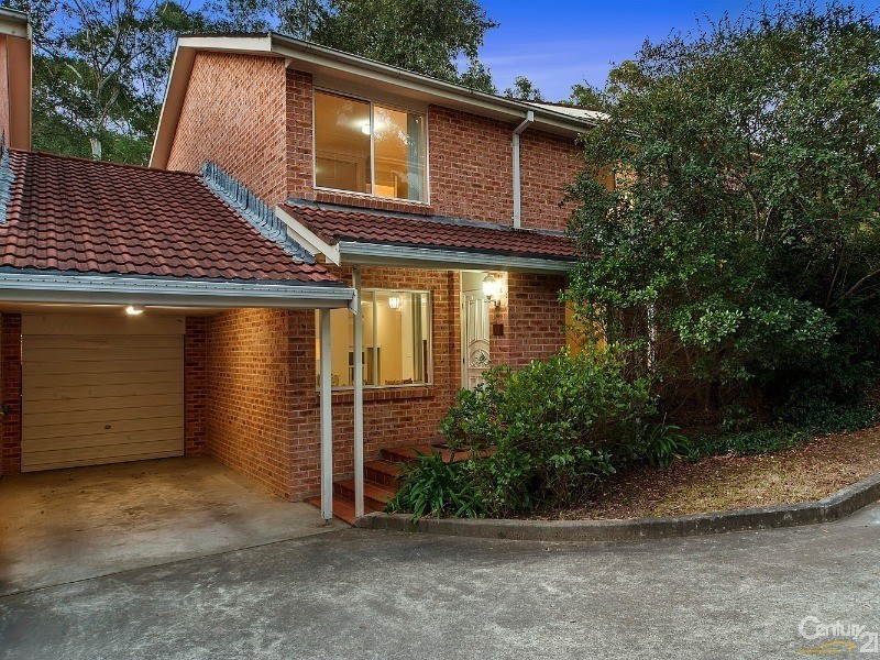 13/220 Boundary Road, Cherrybrook NSW 2126