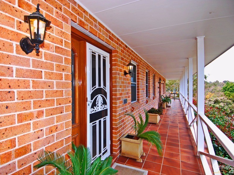 Flat 18 Trinity Place, Cherrybrook NSW 2126