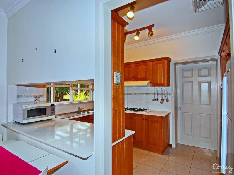 Flat 18 Trinity Place, Cherrybrook NSW 2126