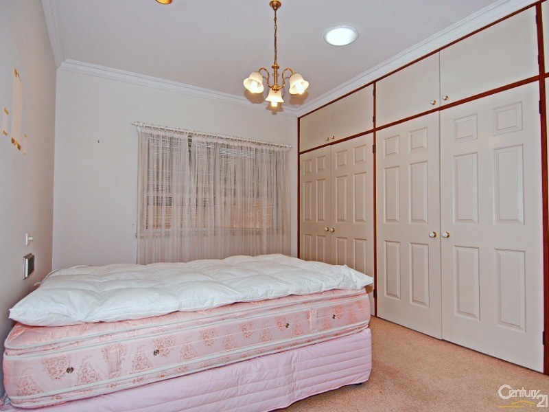 Flat 18 Trinity Place, Cherrybrook NSW 2126