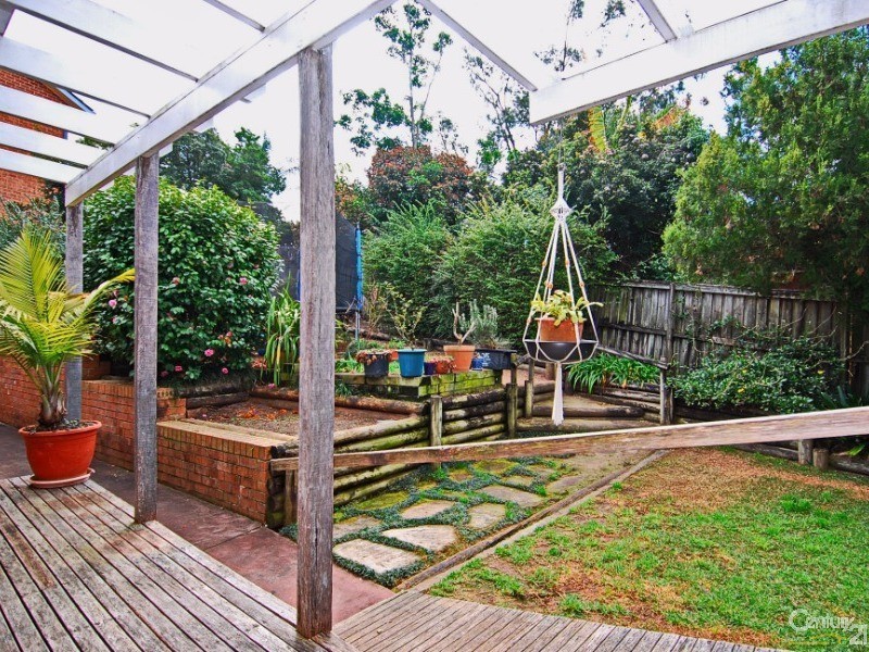 Flat 18 Trinity Place, Cherrybrook NSW 2126