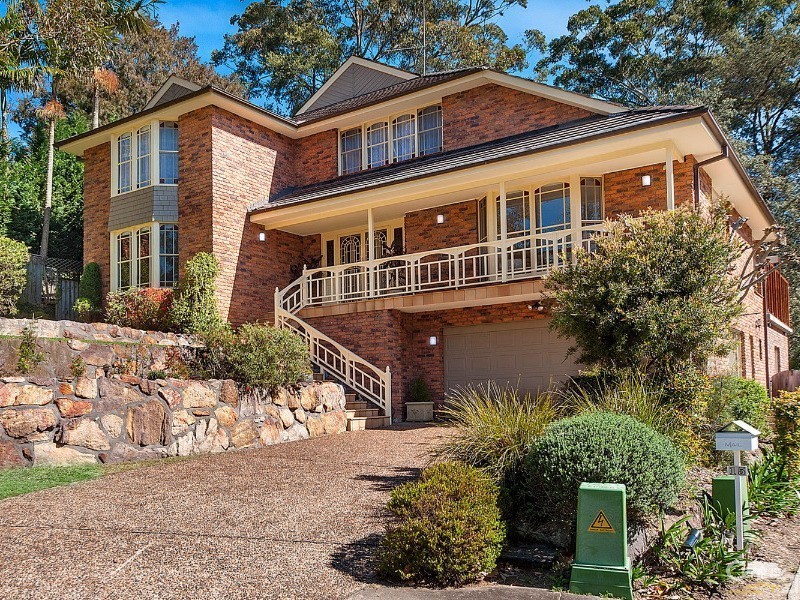 11 Maybush Place, Cherrybrook NSW 2126
