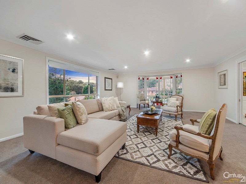 11 Maybush Place, Cherrybrook NSW 2126