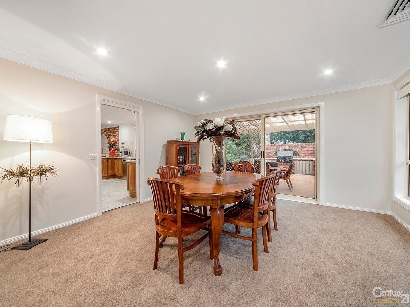 11 Maybush Place, Cherrybrook NSW 2126