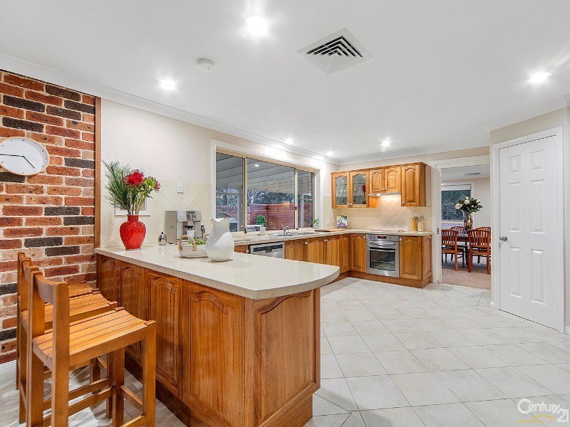 11 Maybush Place, Cherrybrook NSW 2126