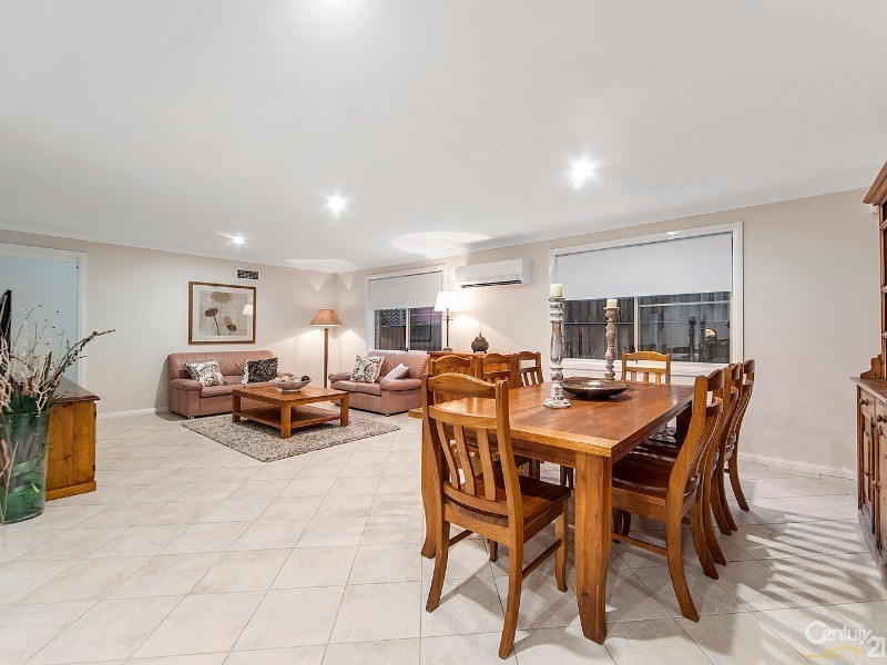 11 Maybush Place, Cherrybrook NSW 2126