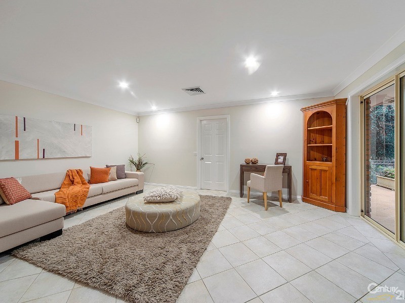 11 Maybush Place, Cherrybrook NSW 2126