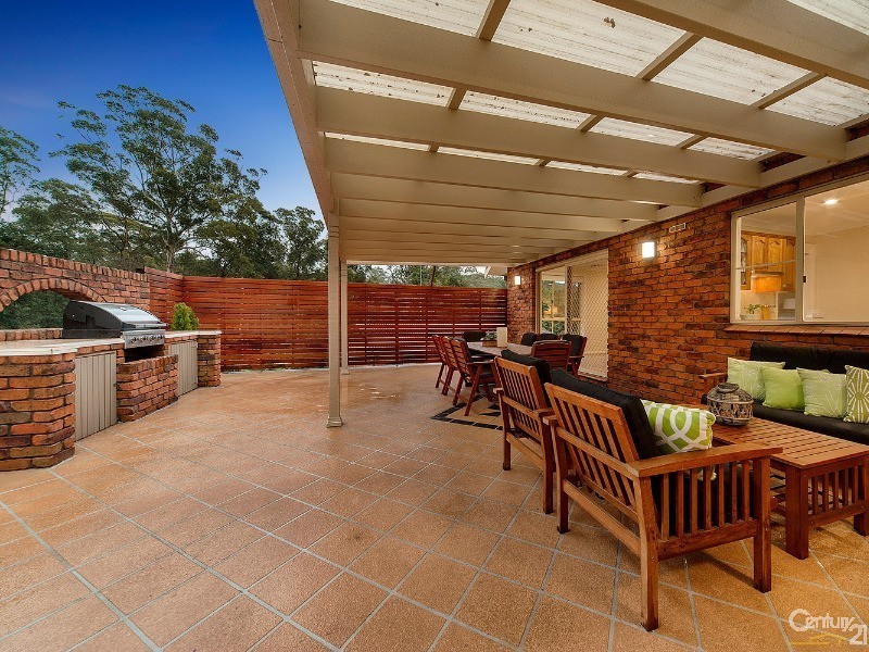 11 Maybush Place, Cherrybrook NSW 2126