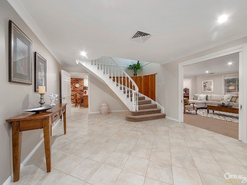 11 Maybush Place, Cherrybrook NSW 2126