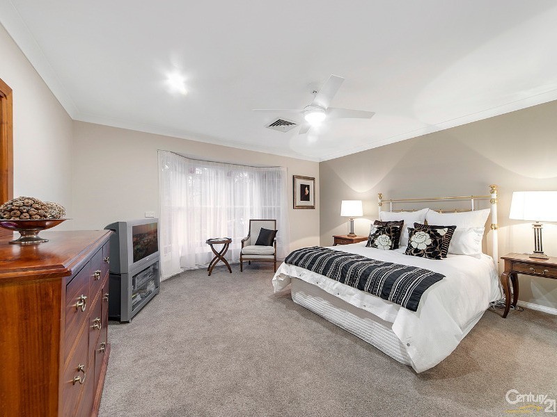 11 Maybush Place, Cherrybrook NSW 2126