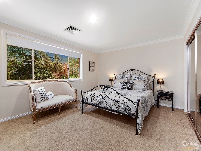 11 Maybush Place, Cherrybrook NSW 2126