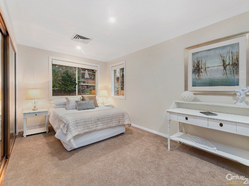 11 Maybush Place, Cherrybrook NSW 2126