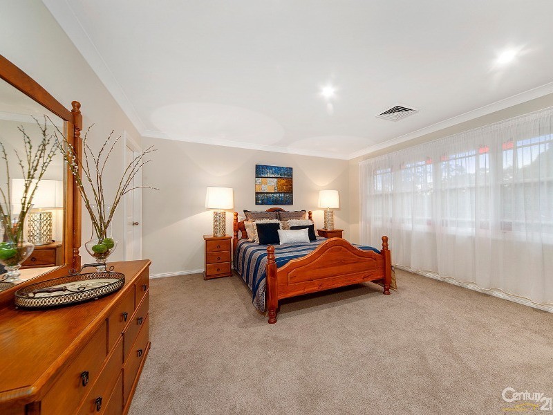 11 Maybush Place, Cherrybrook NSW 2126