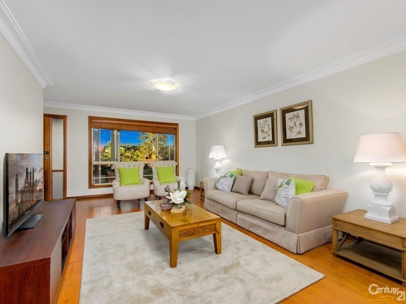 67A Jenner Road, Dural NSW 2158