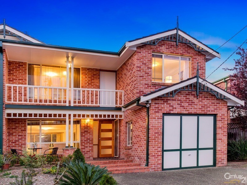 67A Jenner Road, Dural NSW 2158