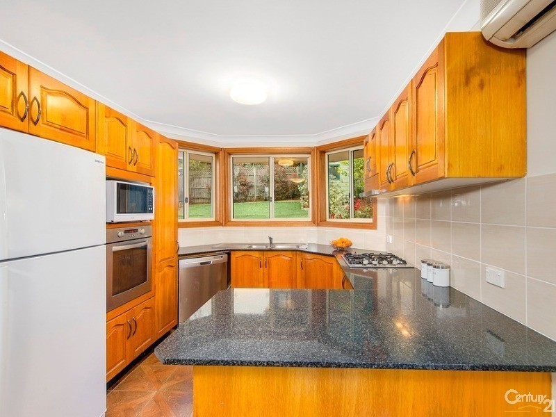 67A Jenner Road, Dural NSW 2158