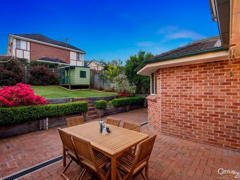 67A Jenner Road, Dural NSW 2158
