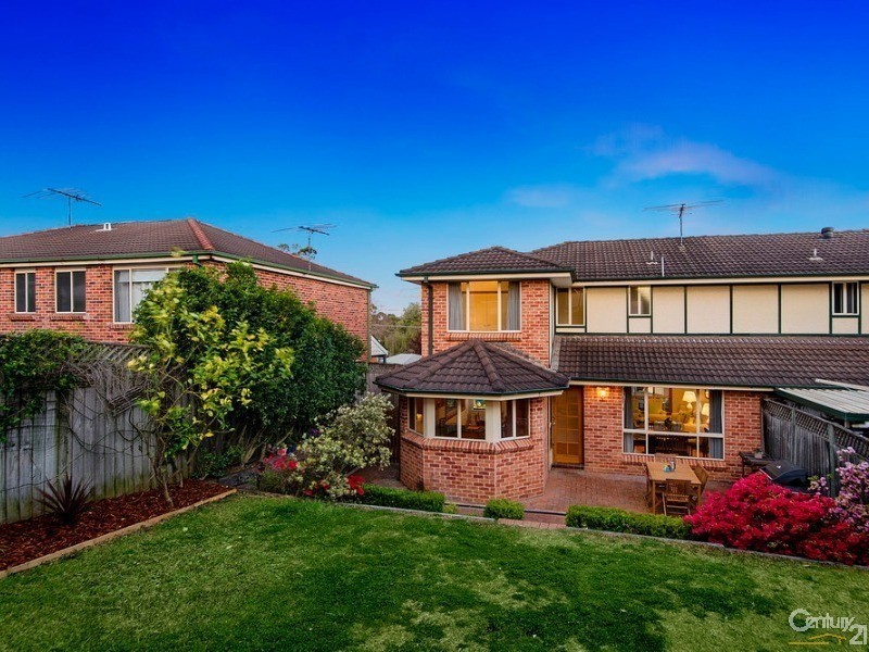 67A Jenner Road, Dural NSW 2158