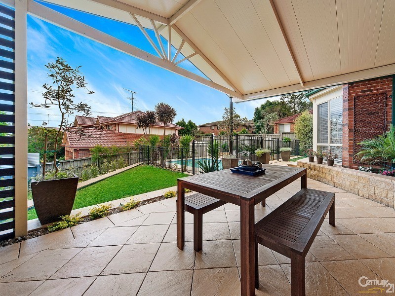 112 Franklin Road, Cherrybrook NSW 2126