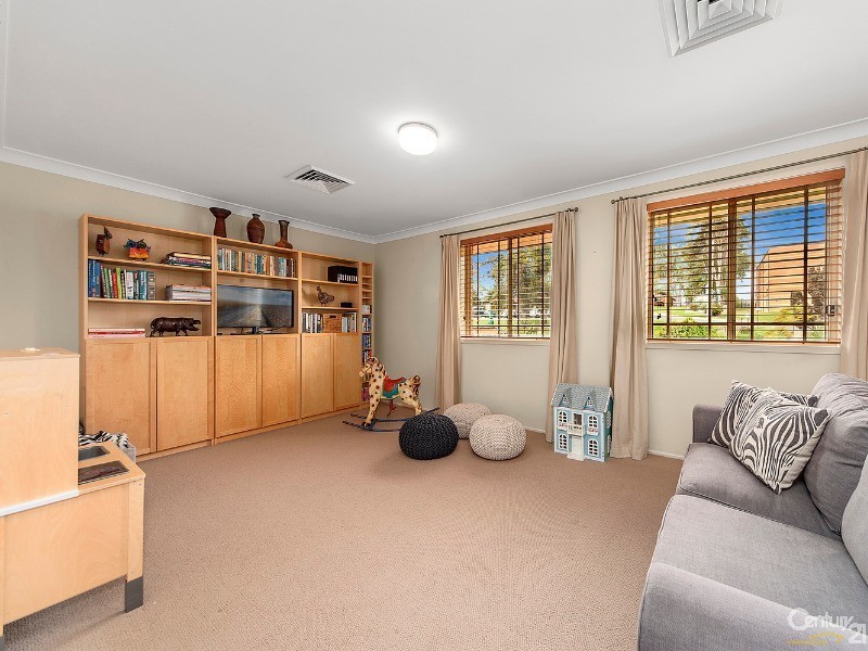 112 Franklin Road, Cherrybrook NSW 2126