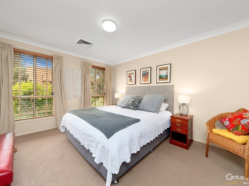 112 Franklin Road, Cherrybrook NSW 2126