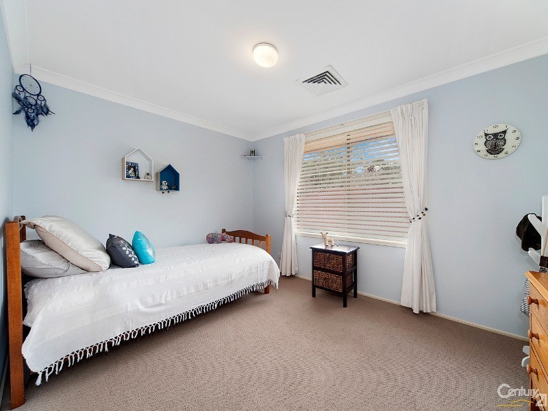 112 Franklin Road, Cherrybrook NSW 2126