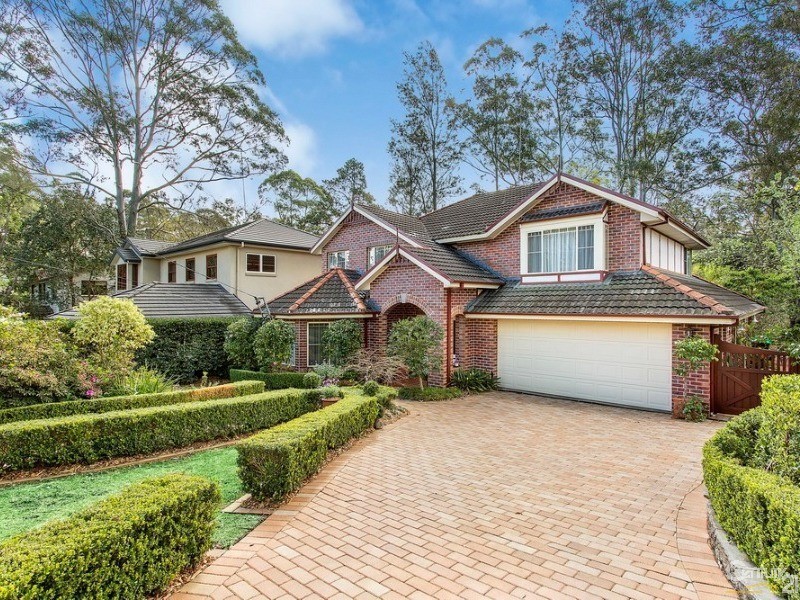 42 Dean Street, West Pennant Hills NSW 2125