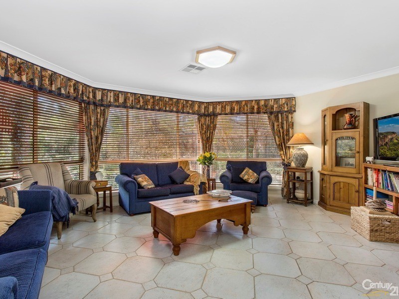 42 Dean Street, West Pennant Hills NSW 2125