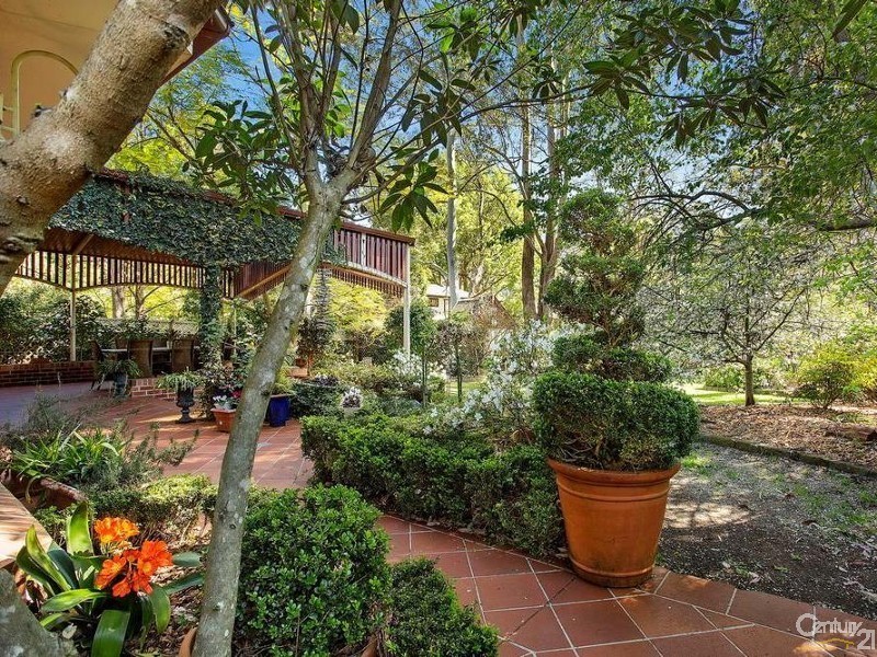 42 Dean Street, West Pennant Hills NSW 2125