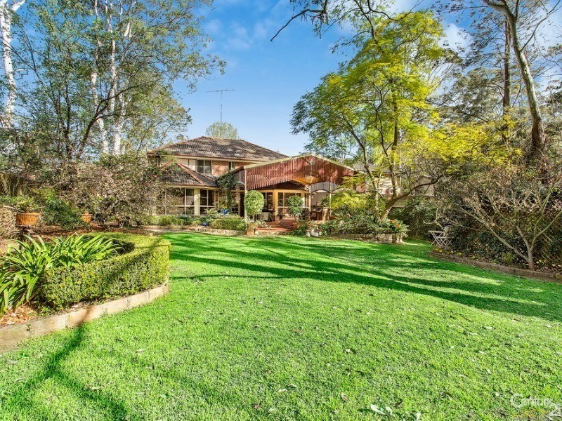 42 Dean Street, West Pennant Hills NSW 2125