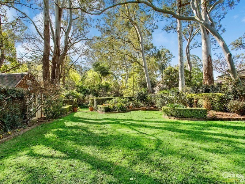 42 Dean Street, West Pennant Hills NSW 2125