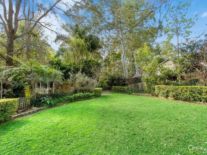 42 Dean Street, West Pennant Hills NSW 2125