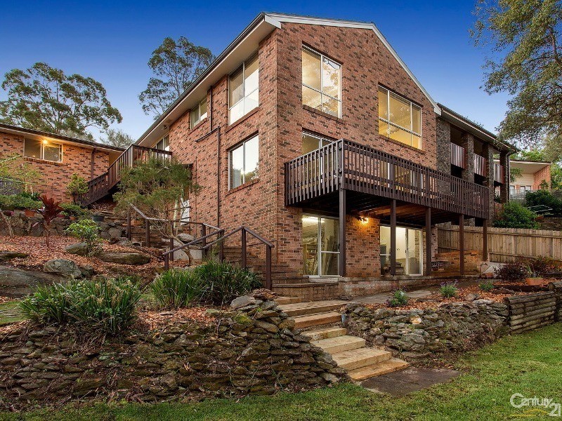 14 Morris Avenue, Thornleigh NSW 2120