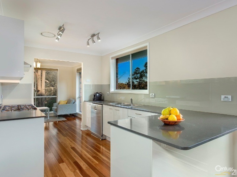 14 Morris Avenue, Thornleigh NSW 2120