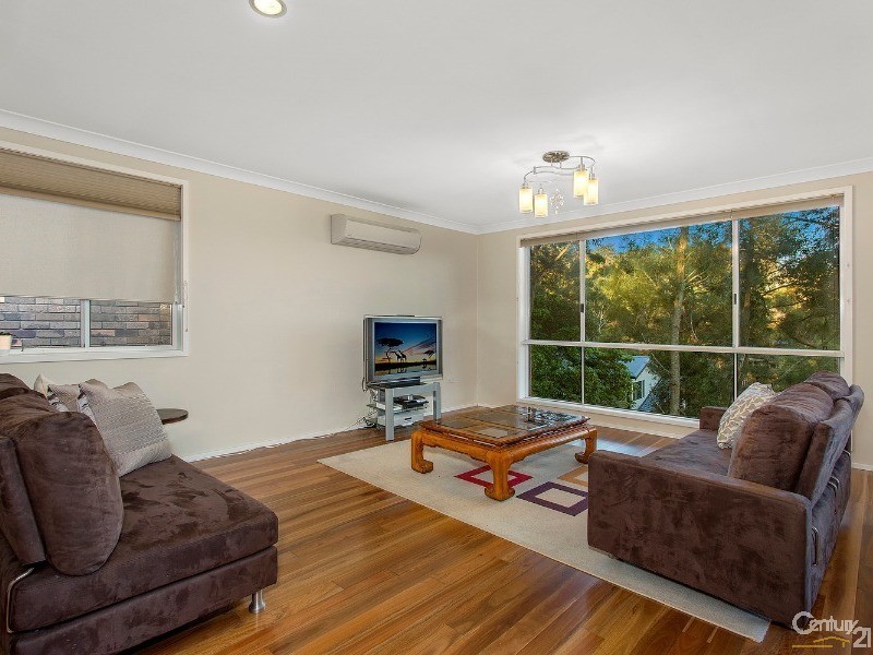 14 Morris Avenue, Thornleigh NSW 2120