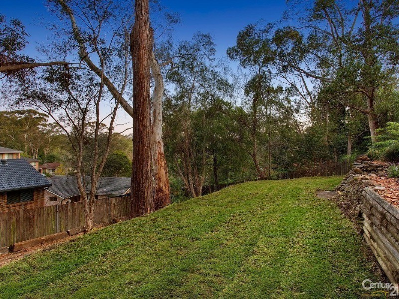 14 Morris Avenue, Thornleigh NSW 2120