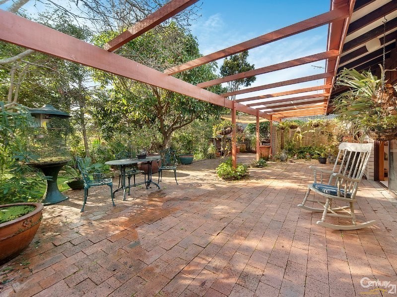 20 Moolanda Avenue, West Pennant Hills NSW 2125