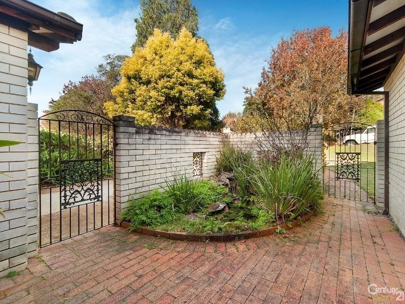 20 Moolanda Avenue, West Pennant Hills NSW 2125