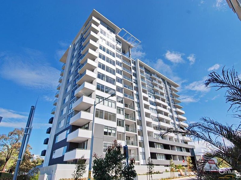 E1306/1 Saunders Close, Macquarie Park NSW 2113